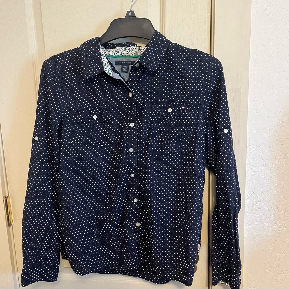 TOMMY HILFIGER Button Down